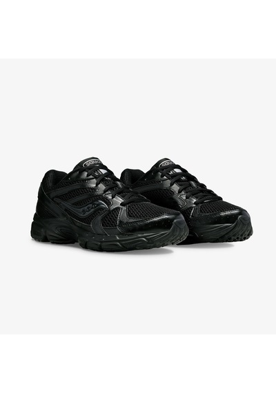Saucony Ride Millennium Unisex Siyah Spor Ayakkabı S70812 Siyah
