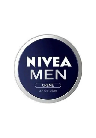 Men Yoğun Nemlendirici Krem - 75 Ml