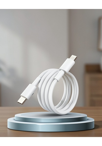 30w Hızlı Şarj Aleti Apple iOS 11 12 13 14 Pro Max Mini Plus Uyumlu 0
