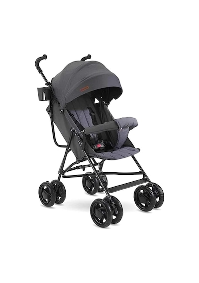 BabyHope SC-100 Baston Puset - Gri