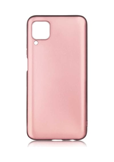 Huawei Y5P Kılıf Premier Silikon Esnek Korumanano Glass