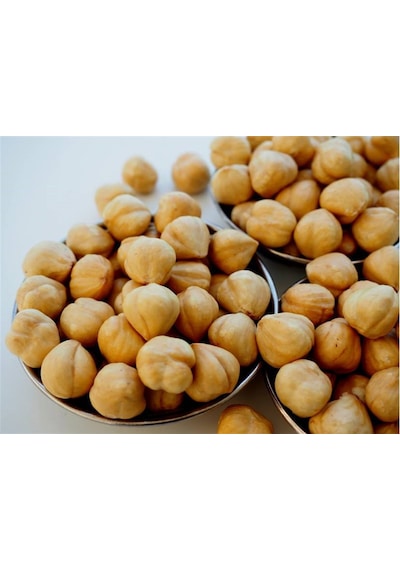 Çerezciyiz Biz Gümüş Kuruyemiş Paketi 3 x 1 KG