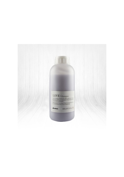 Davines Love Smoothing Kabaran Saçlar Şampuanı 1 L