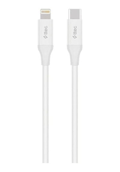 Ayrex Type-c - Lightning Hızlı Şarj Kablosu 150cm Standart 20w Power Delivery Destekli Diğer