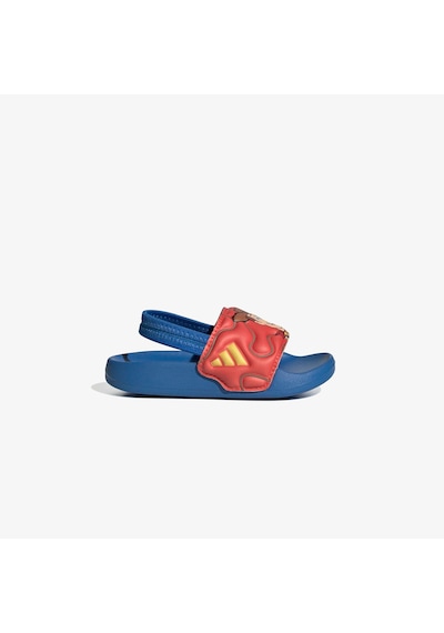 Adidas Adilette Estrap Woody Çocuk Mavi Terlik Jq4390 545591