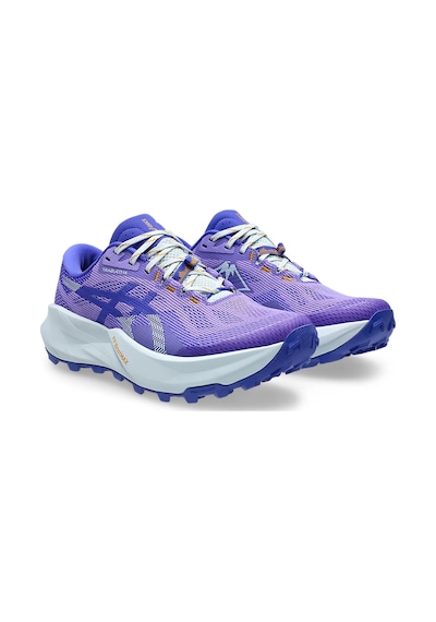 Asics Trabuco 14 Kadın Lila Koşu Ayakkabısı 1012b938-500 Pembe