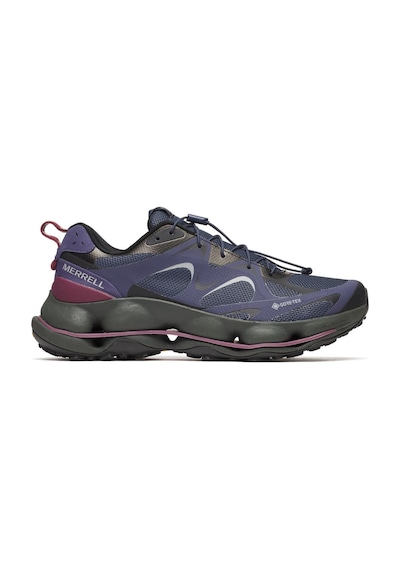 Merrell Speedarc Matıs Gtx Erkek Ayakkabısı J038355 Çok Renkli