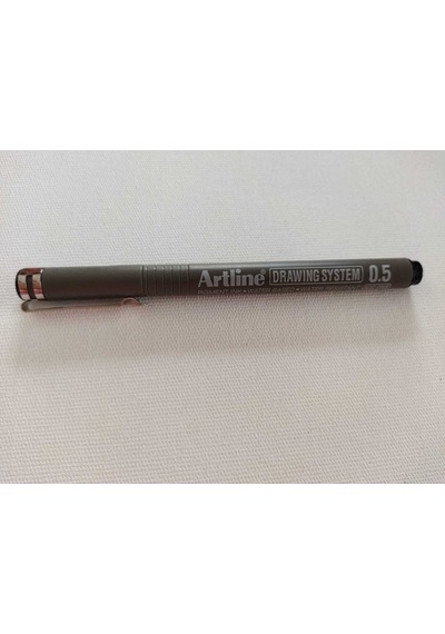 Drawıng System Çizim Kalemi 0.5