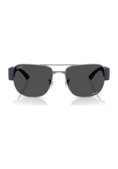 Ray-Ban Güneş Gözlüğü Rb3756ch 59 004/k8 Gümüş