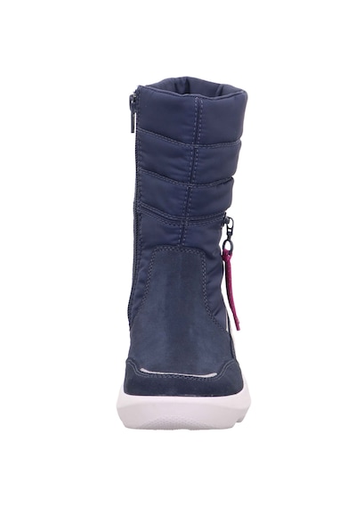 Superfit 1-000151 Twilight Lacivert Gore-tex Bot
