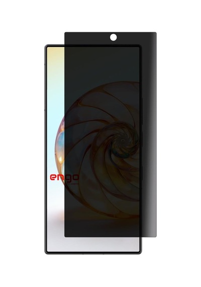 Zte Nubia Z60 Ultra Hayalet Ekran Koruyucu 9h Nano Şeffaf