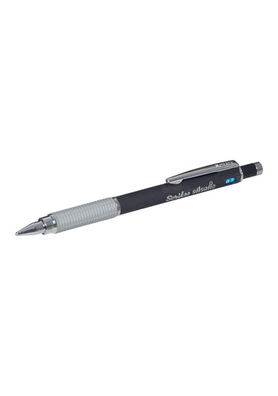 Atlantis Versatil Kalem 0.7 Mm Siyah Siyah 0.7 Mm