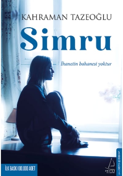 Simru - Kahraman Tazeoğlu - Destek Yayınları
