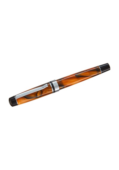 Monteverde Prima Serisi Mv27050 Dk M Prima Orange Dolma Kalem Diğer