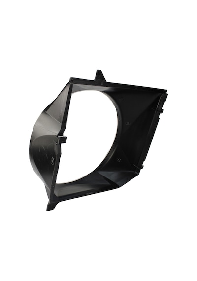 Mercedes E W124 1984-1993 M111 İçin Fan Radyatör Davlumbazı A1245054155