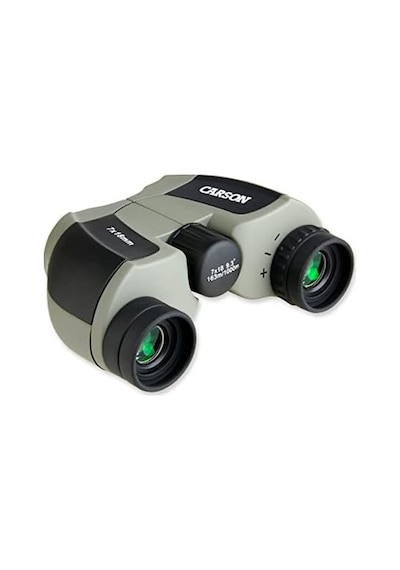 Carson Jd-710 Miniscout 7x18mm Kompakt Dürbün