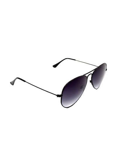 Obb Sunglasses Obb Ms292 C2 Erkek Güneş Gözlüğü Siyah