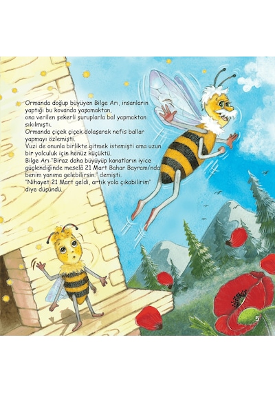 Beslenme Bilinci Seti - 3 Resimli Kitap / 5 Yaş +