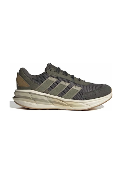 Adidas Astrastar Jp5940 Unisex Spor Ayakkabı Haki