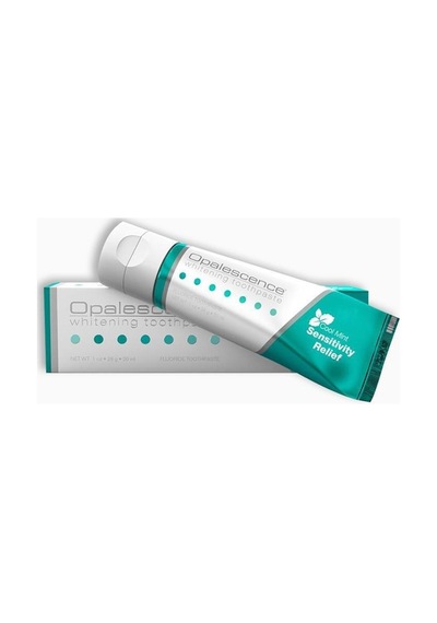 Opalescence Sensitivity Relief 28 Gr - Hassas Dişler İçin Beyazlatıcı Diş Macunu