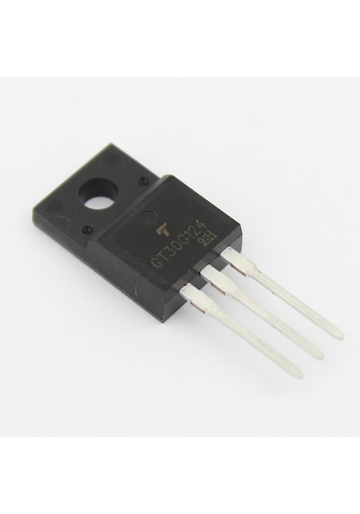 Gt30g124 To-220f Igbt Transistör