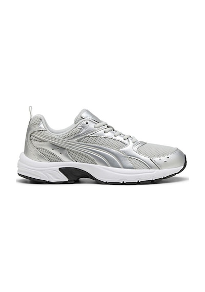 Puma Mılenıo Tech Lt Unisex Günlük Ayakkabı 40679105 Gri