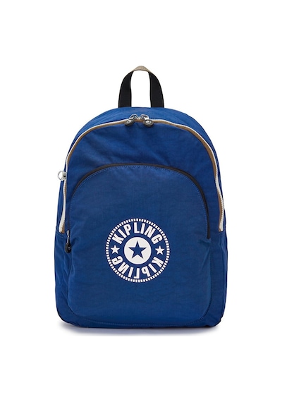 Kipling Kıplıng Curtis M Orta Boy Sırt Çantası Mavi Deep Sky Blue C 001