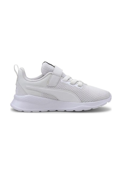 Puma 37200902 Anzarun Lite Ac Ps Çocuk Spor Ayakkabı 37200902-R13865 Beyaz