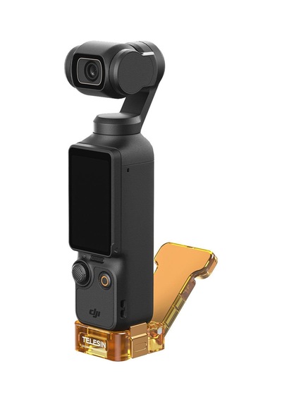 Osmo Pocket 4 İçin Manyetik Genişletme Aparatı