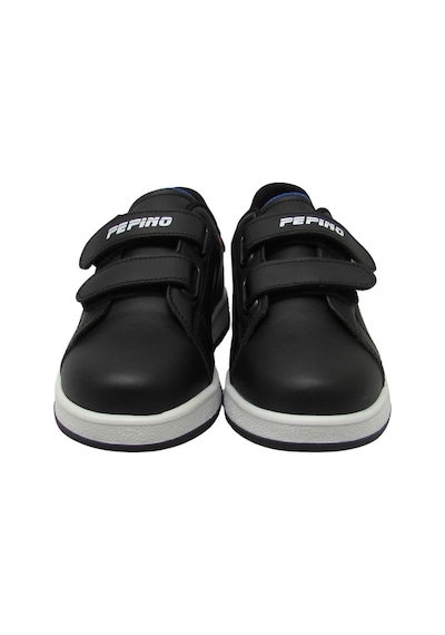 Pepino P-206 Siyah / Turuncu Unısex Çocuk Çift Cırtlı Spor Ayakkabı Siyah / Turuncu Siyah - Turuncu Pepino P-206 Siyah / Turuncu Unısex Çocuk Çift Cırtlı Spor Ayakkabı Siyah / Turuncu Siyah - Turuncu