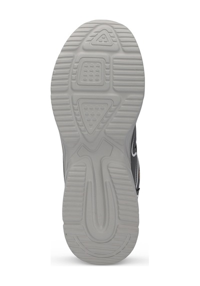 Slazenger MULTI I Erkek  Koyu Gri / Gri Koşu & Yürüyüş Spor Ayakkabısı