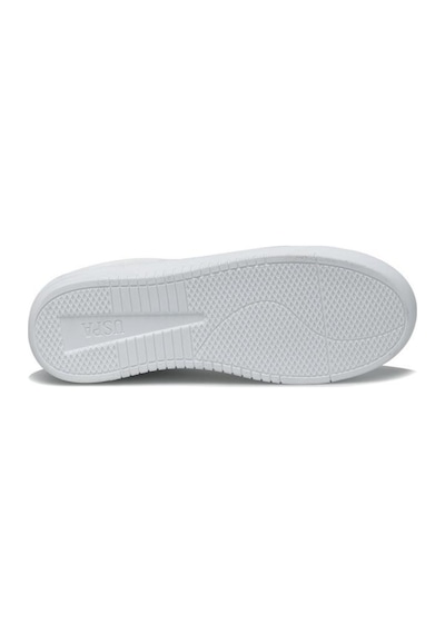 U.S. Polo Assn. U.s. Polo 101092107 Vasily 2 Fx White Erkek Sneaker 001