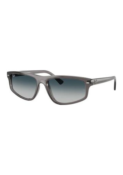 Ray-ban 0rb2225 - 667532 - 57 Nc6 Erkek Güneş Gözlüğü 8056262832493 Gri