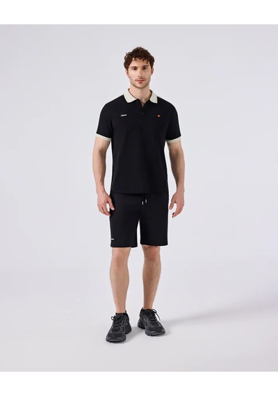 Ellesse Erkek Şort 6sm4007-siyah