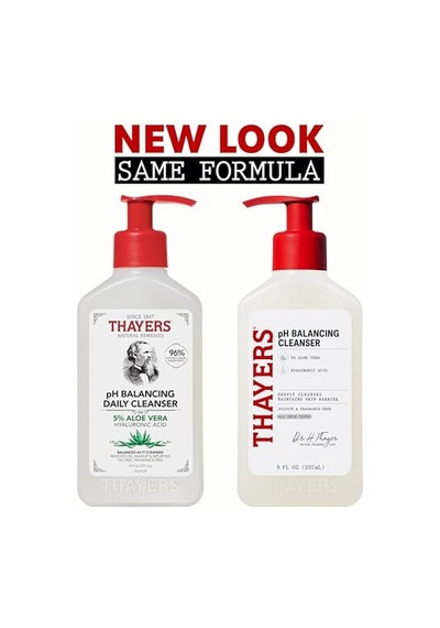 Sweden Thermal Yüz Yıkama Jeli Yağlı Ve Karma Ciltler 250 Ml