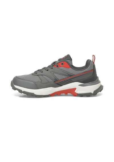 Kinetix Solıdforce Tx 4pr Gri Erkek Outdoor 000000000101781807 Açık Kırmızı - Gri