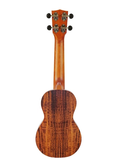 Mahalo Ma1ka Artist Elit Series Soprano Ukulele Owl