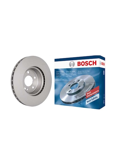 Volvo Xc40 1.5 T3 2019-2022 Bosch Ön Disk 296mm Takım B3154t2-b3154t7