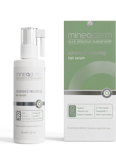 Mineaderm Advanced Restoring Hair Saç Serumu 100 Ml Sku: Smg8690010512116