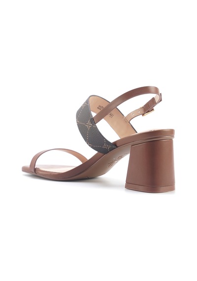 Nine West Nacedıa 5fx Kahverengi Kadın Topuklu Sandalet 000000000101947995 Kahverengi Nine West Nacedıa 5fx Kahverengi Kadın Topuklu Sandalet 000000000101947995 Kahverengi