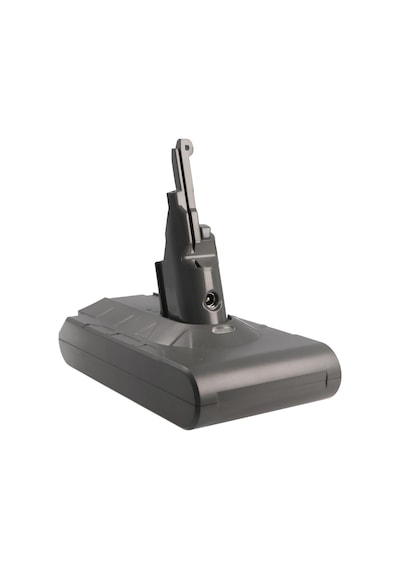 Micron Dyson V8 Sv10 İle Uyumlu Süpürge Bataryası 3000 Mah Li-ion Muadil Batarya Sv10, Absolute, Absolute Cord-free, Diğer