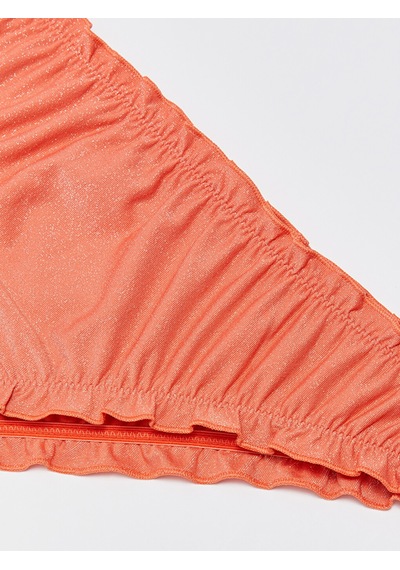Lcw Dream Mercan Sim Detaylı Kadın Bikini Alt