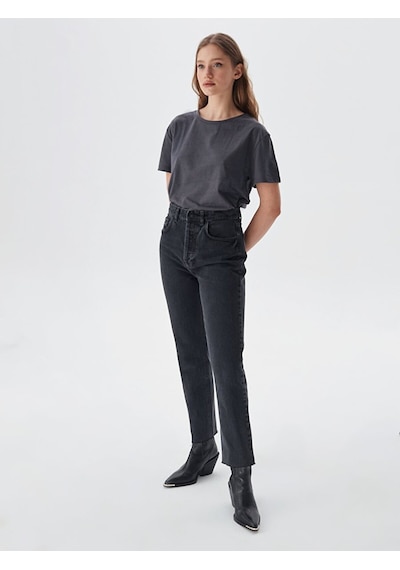 Ltb Janıne Yüksek Bel Pantolon (540123001)
