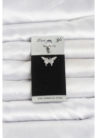 316l Cerrahi Çelik Model Göbek Piercing 5886 - Hs08375614-1737 Renkli Renkli