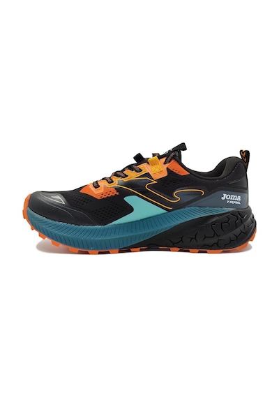 Joma Kubor Men 2401 Spor Ayakkabı Siyah 001