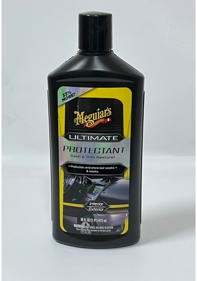 Ult.kauçuk,plastik,vinil Torpido Koruyucu 473 Ml