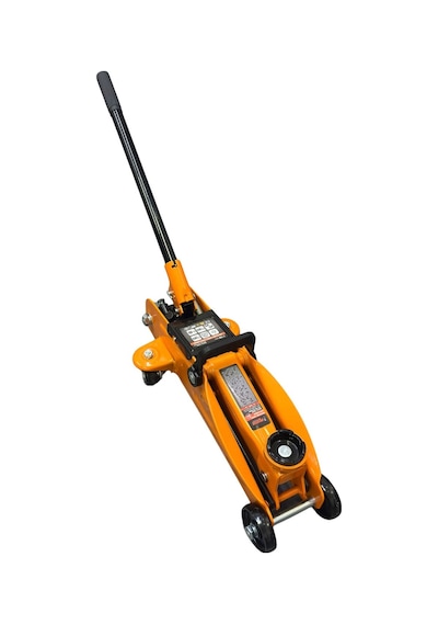 Rico 013-rc6045 2 Ton Arabalı Kriko