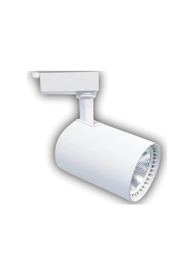 Cata 30w Ct-5333g Ray Tipi Led Armatür Beyaz Kasa Günışığı Çok Renkli