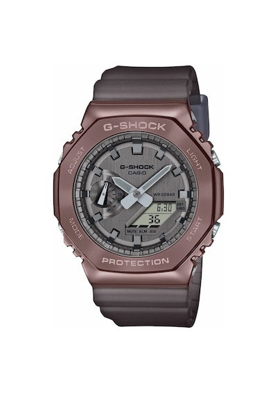 Casıo G-shock Gm-2100mf-5adr Unısex Kol Saati