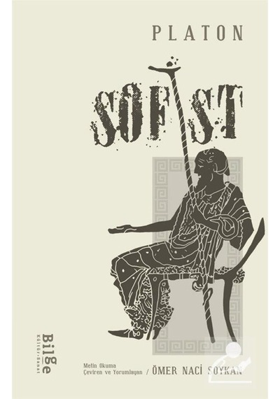 Sofist / Platon(Eflatun) 9786257201407